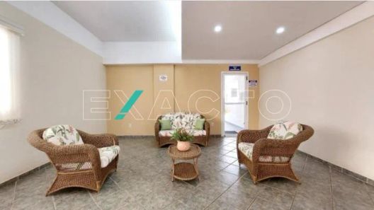 Apartamento com 3 Quartos para venda ou aluguel, 88m² no Parque Rural Fazenda Santa Cândida, Campinas
