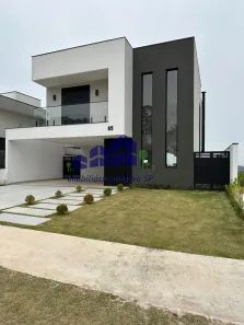 Casa de Condomínio com 3 Quartos à venda, 230m² no Residencial Vila Verde, Itupeva