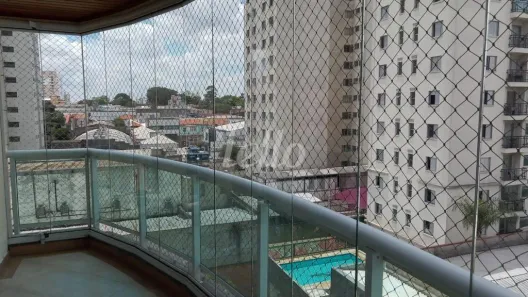 Apartamento com 3 Quartos à venda, 120m² no Mooca, São Paulo