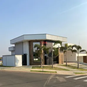 Casa de Condomínio com 3 Quartos à venda, 206m² no Jardim Residencial Viena, Indaiatuba