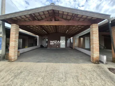 Casa de Condomínio com 2 Quartos à venda, 55m² no Aparecidinha, Sorocaba