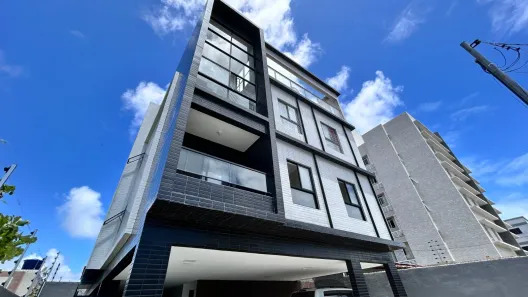 Apartamento com 2 Quartos à venda, 65m² no Bessa, João Pessoa