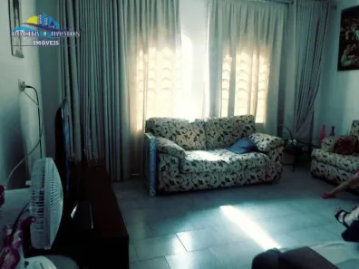 Casa com 3 Quartos à venda, 180m² no Vila Nova, Campinas