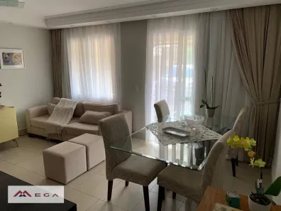 Apartamento com 3 Quartos à venda, 76m² no Loteamento Center Santa Genebra, Campinas