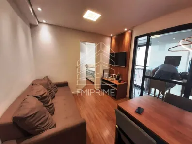 Apartamento com 1 Quarto à venda, 38m² no Perdizes, São Paulo