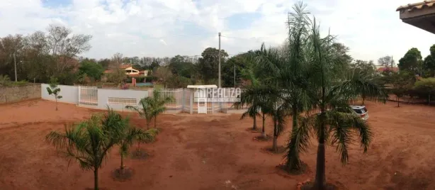 Fazenda/Sítio à venda, 450m² no Chácaras Vila Real, Uberaba