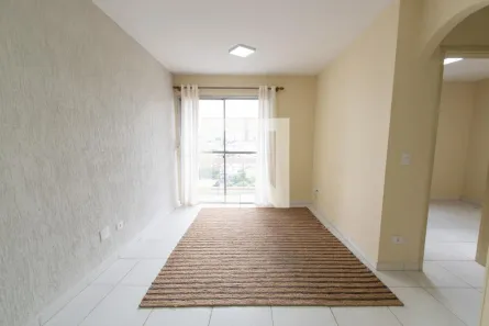 Apartamento com 2 Quartos à venda, 58m² no Bosque da Saúde, São Paulo