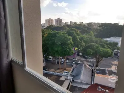 Apartamento com 3 Quartos à venda, 77m² no Jardim São Dimas, São José dos Campos