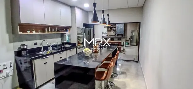 Casa com 2 Quartos à venda, 180m² no Taquaral, Piracicaba