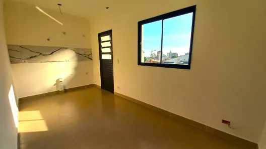 Apartamento com 1 Quarto à venda, 33m² no Vila Paulicéia, São Paulo