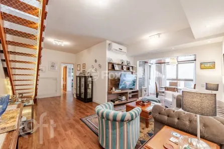 Cobertura com 4 Quartos à venda, 228m² no Tristeza, Porto Alegre