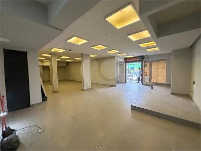 Ponto Comercial para alugar, 200m² no Vila Romana, São Paulo