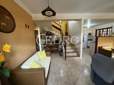 Casa de Condomínio com 3 Quartos à venda, 140m² no Fluminense, São Pedro da Aldeia