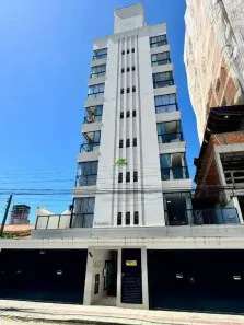 Apartamento com 2 Quartos à venda, 78m² no Balneário Perequê, Porto Belo