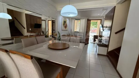 Casa com 4 Quartos à venda, 103m² no Parque Residencial Laranjeiras, Serra