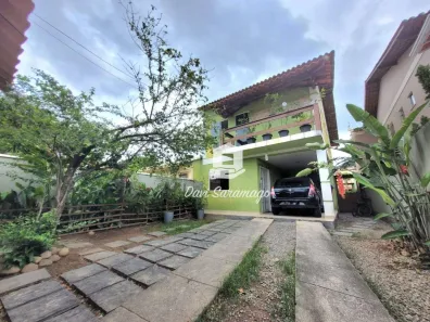 Casa com 3 Quartos à venda, 132m² no Itaipu, Niterói