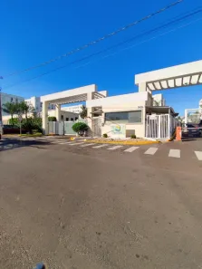 Apartamento com 2 Quartos para alugar, 45m² no Jardim Estrela D'Alva, Bauru