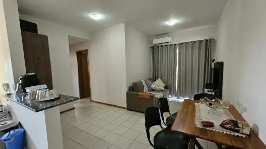 Apartamento com 3 Quartos para alugar, 70m² no Terra Bonita, Londrina