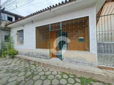 Casa com 2 Quartos à venda, 105m² no Barreto, Niterói