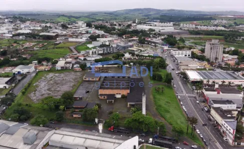 Galpão/Depósito/Armazém à venda, 3000m² no Jardim Andere, Varginha