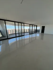 Apartamento com 4 Quartos à venda, 337m² no Meireles, Fortaleza