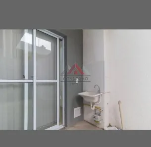 Apartamento com 2 Quartos para alugar, 61m² no Vila Varela, Poá