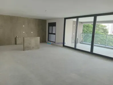 Apartamento com 4 Quartos à venda, 189m² no Vila Uberabinha, São Paulo