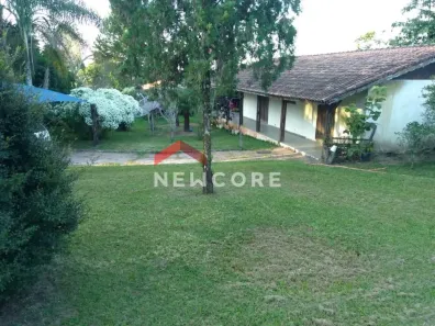Lote/Terreno com 1 Quarto à venda, 2000m² no Sítio Dom Bosco, Rio Claro