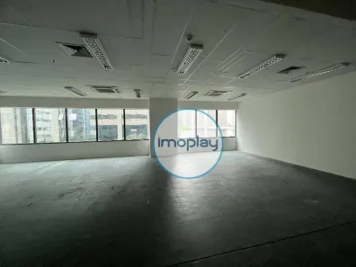 Sala Comercial para alugar, 378m² no Vila Olímpia, São Paulo