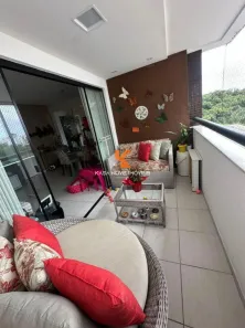 Apartamento com 2 Quartos à venda, 85m² no Pituba, Salvador