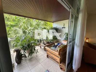 Apartamento com 4 Quartos à venda, 181m² no Barra da Tijuca, Rio de Janeiro
