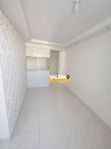 Apartamento com 1 Quarto para venda ou aluguel, 52m² no Jardim dos Estados, Taubaté
