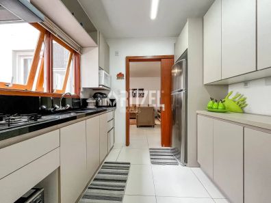 Apartamento com 2 Quartos à venda, 69m² no Ideal, Novo Hamburgo