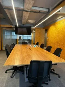Sala Comercial para venda ou aluguel, 422m² no Pinheiros, São Paulo