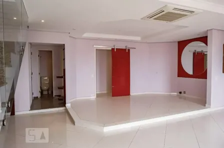 Cobertura com 4 Quartos à venda, 330m² no Tatuapé, São Paulo