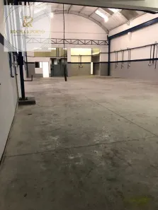 Galpão/Depósito/Armazém à venda, 680m² no Mooca, São Paulo