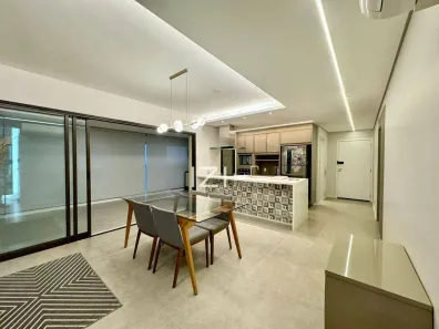 Apartamento com 3 Quartos à venda, 137m² no Jardim das Acácias, São Paulo
