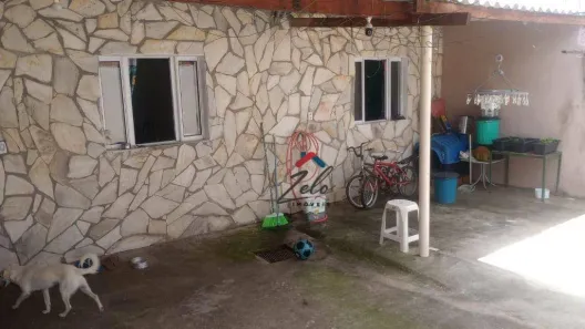 Casa com 2 Quartos à venda, 70m² no Conjunto Habitacional São José, Campo Limpo Paulista
