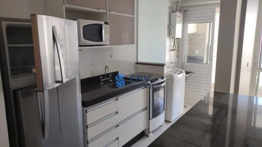 Apartamento com 2 Quartos para alugar, 82m² no Gleba Fazenda Palhano, Londrina
