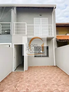 Casa com 3 Quartos à venda, 107m² no Boa Vista, Atibaia