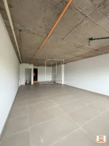 Sala Comercial para alugar, 232m² no Bonfim Paulista, Ribeirão Preto