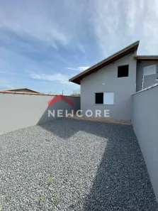 Casa com 2 Quartos à venda, 95m² no Cidade Nova Peruíbe, Peruíbe