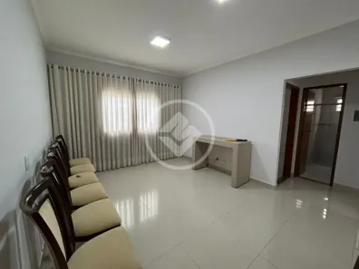 Casa com 3 Quartos à venda, 120m² no Estância Itaguaí, Caldas Novas