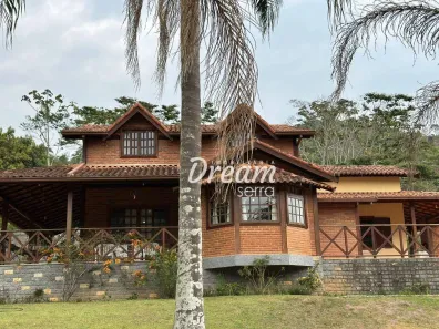 Casa com 3 Quartos à venda, 200m² no Albuquerque, Teresópolis