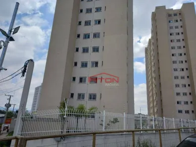 Apartamento com 2 Quartos à venda, 41m² no Vila Sílvia, São Paulo