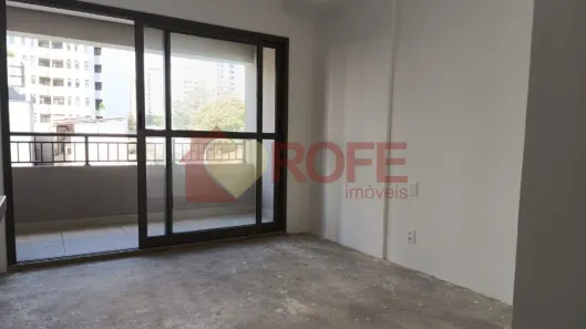 Apartamento com 1 Quarto à venda, 45m² no Planalto Paulista, São Paulo