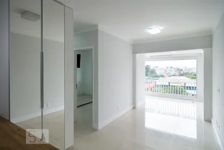 Apartamento com 2 Quartos à venda, 65m² no Jardim Marajoara, São Paulo