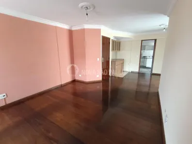 Apartamento com 3 Quartos à venda, 98m² no Centro, Diadema