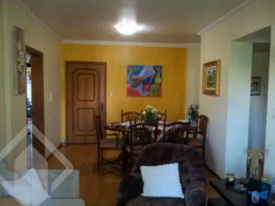 Apartamento com 2 Quartos à venda, 89m² no Guarani, Novo Hamburgo