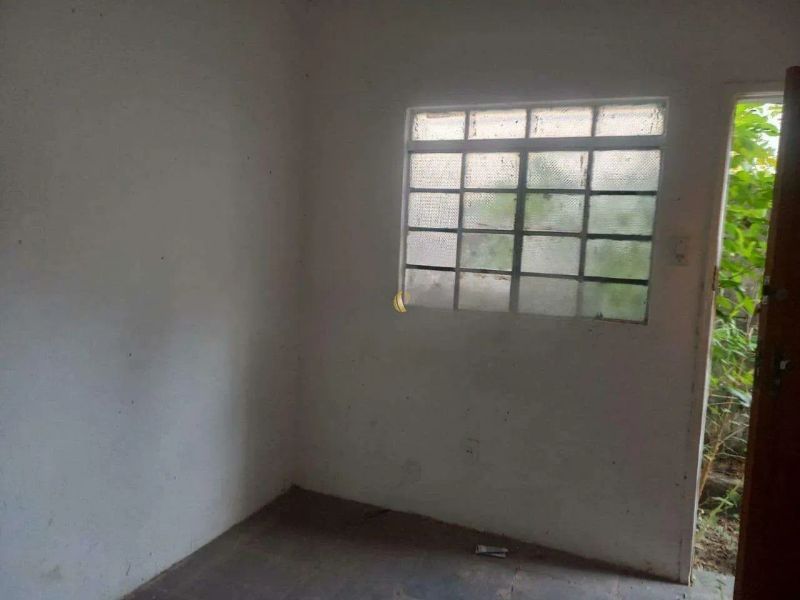 Casa com 2 quartos — Santa Efigênia, Belo Horizonte
